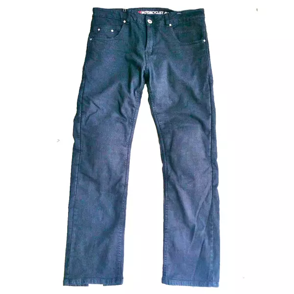 Metalize Bluetech Jeans