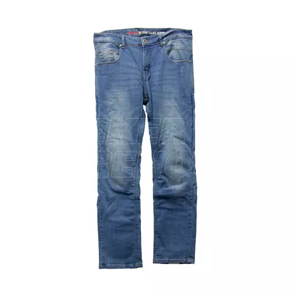 Metalize Drift Jeans