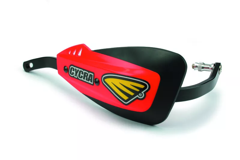 Cycra Series One Bar Pack Red