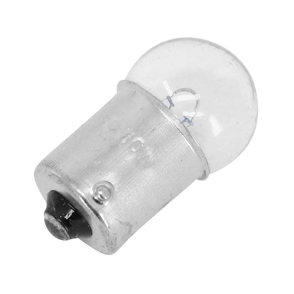 Indicator Globe 6V10W BA15S