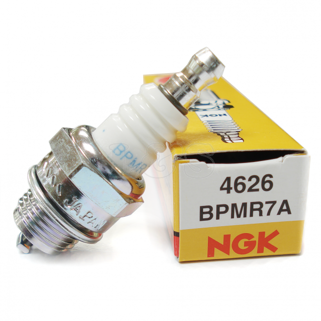 NGK Spark Plug BPMR7A ea