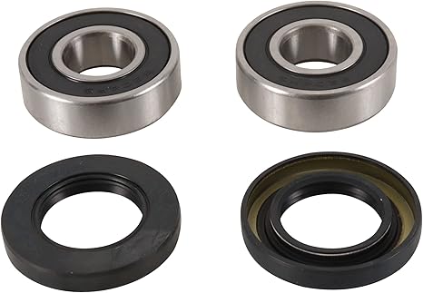 Pivot Works Front Wheel Bearing & Seal Kit PWFWS-H07-000