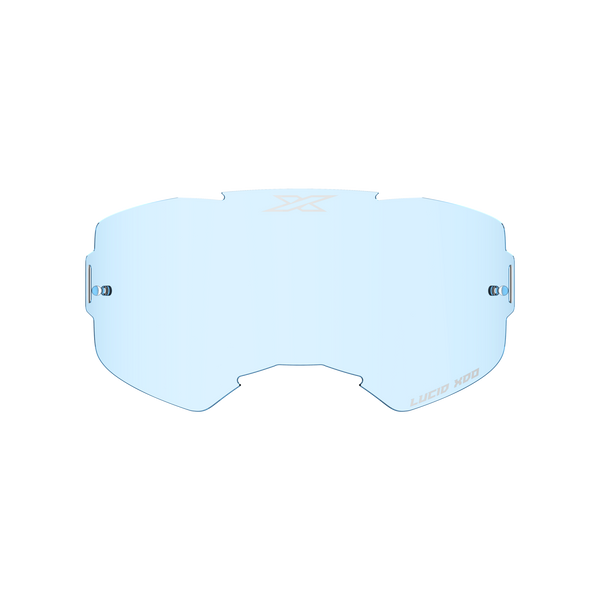 EKS Brand Lucid XDO Goggle Lens Blue