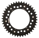 Supersprox Stealth Rear Sprocket 42T Black KTM 950-1290 '03-