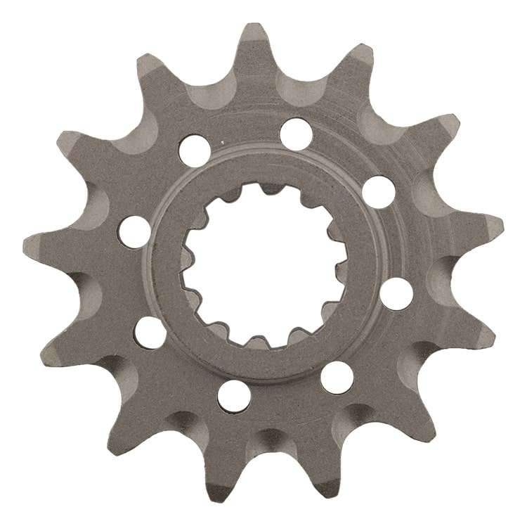 Supersprox Steel Front Sprocket 13T KTM65|HSQ65 '12-24