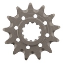 Supersprox Steel Front Sprocket 13T KTM65|HSQ65 '12-24