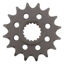 Supersprox Steel Front Sprocket 16T KTM 950-1290