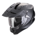 Scorpion EXO ADV Helmet ADF-9000 Matt Black