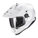 Scorpion EXO ADV Helmet ADF-9000 Pearl White