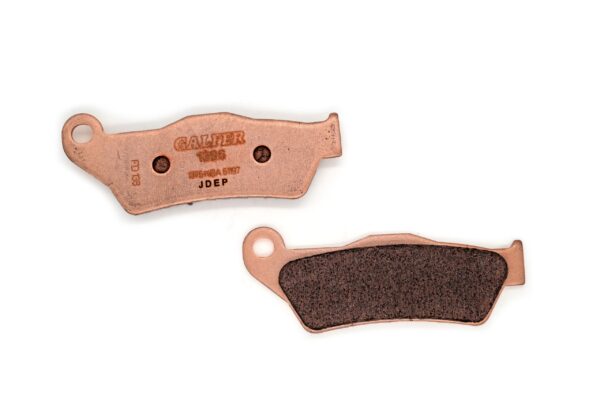 Galfer Moto Front Brake Pads Off Road Sintered FD138G1396