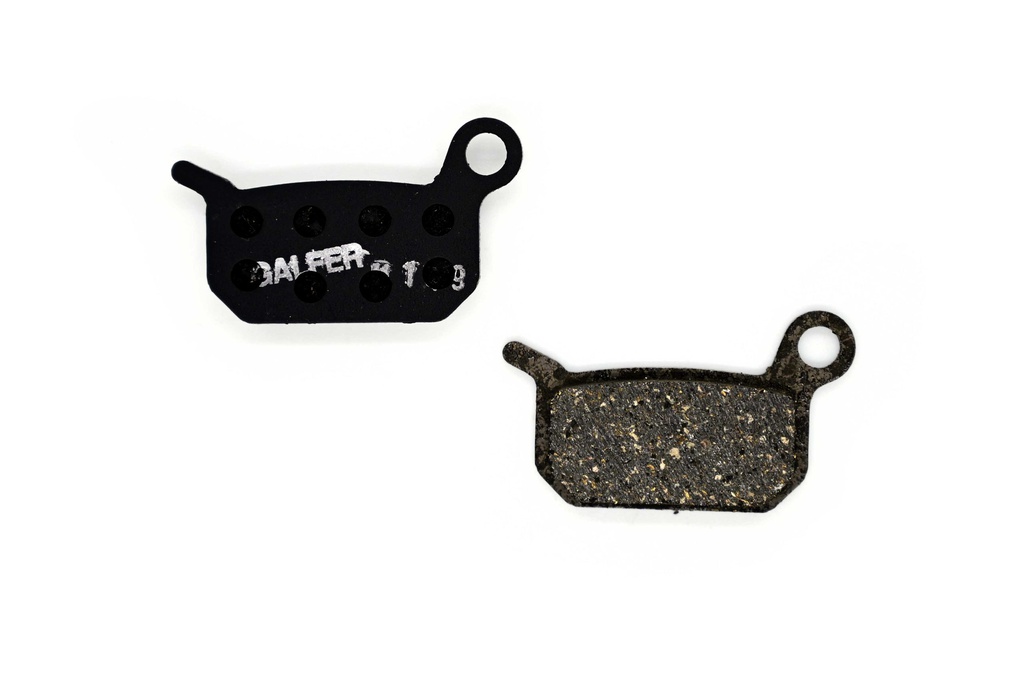 Galfer Moto Brake Pads Semi Metal KTM FD230G1054