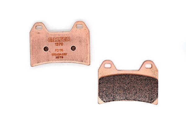 Galfer Moto Front Brake Pads Sintered FD176G1370