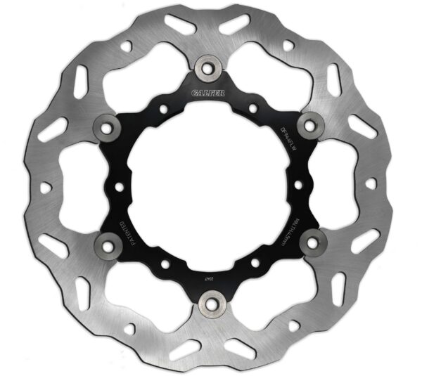 Galfer Moto Rear Disc Wave Floating DF944FLW 260x5mm