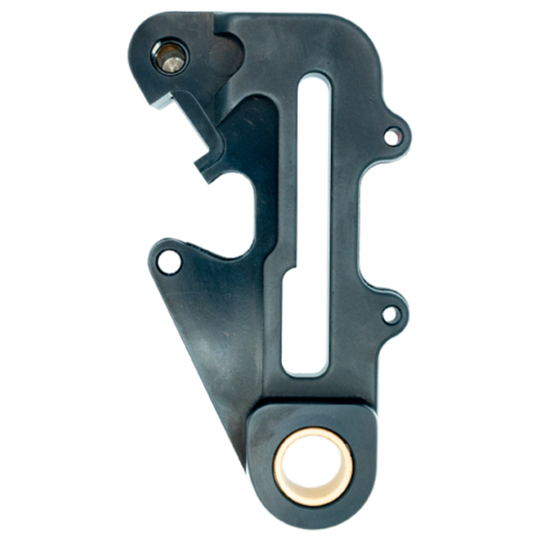 Galfer Moto Bracket Adapter Rear SP043B 240mm