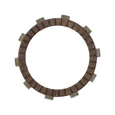 Sanling Clutch Plates CG 125