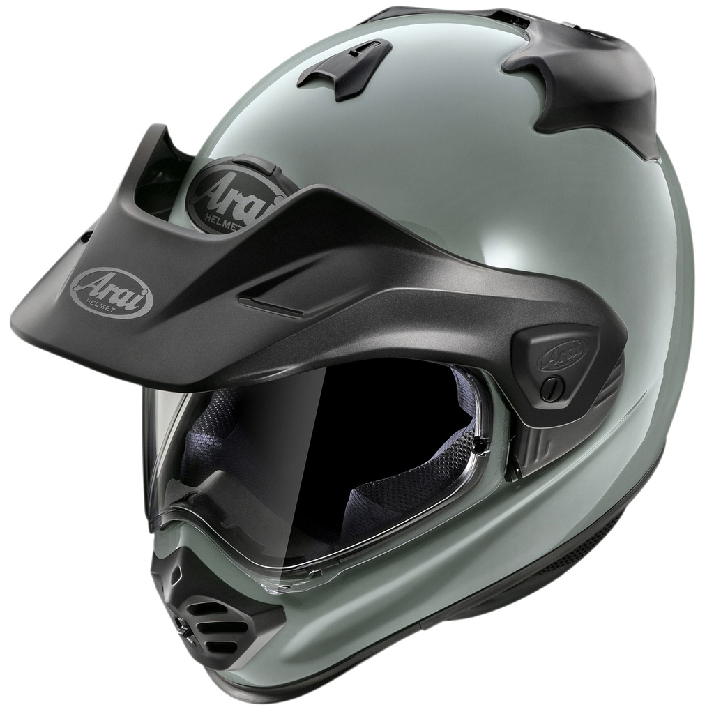 Arai ADV Tour-X5 Eagle Grey