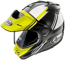 Arai ADV Tour-X5 Cosmic Fluo Yellow