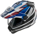 Arai ADV Tour-X5 Honda Blue