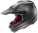 Arai MX Helmet MX-V Frost Black