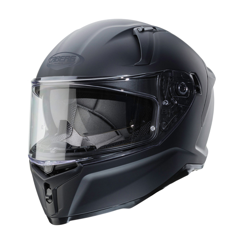 Caberg Avalon Full Face Helmet Matt Black