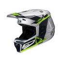 Leatt Moto 3.5 MX Helmet Kit Steel