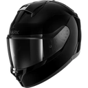 Shark Ridill 2 Full Face Helmet Blank Black