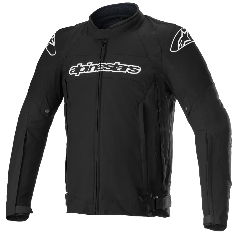 Alpinestars T-GP Force Jacket Black