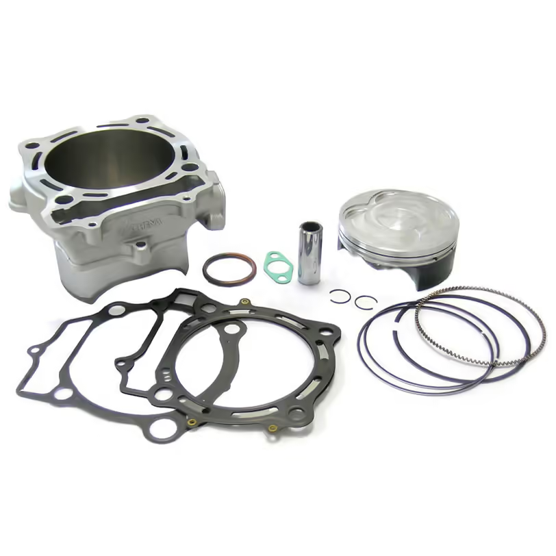 Athena Cylinder Kit Big Bore Suzuki RMZ450 100mm '05-06