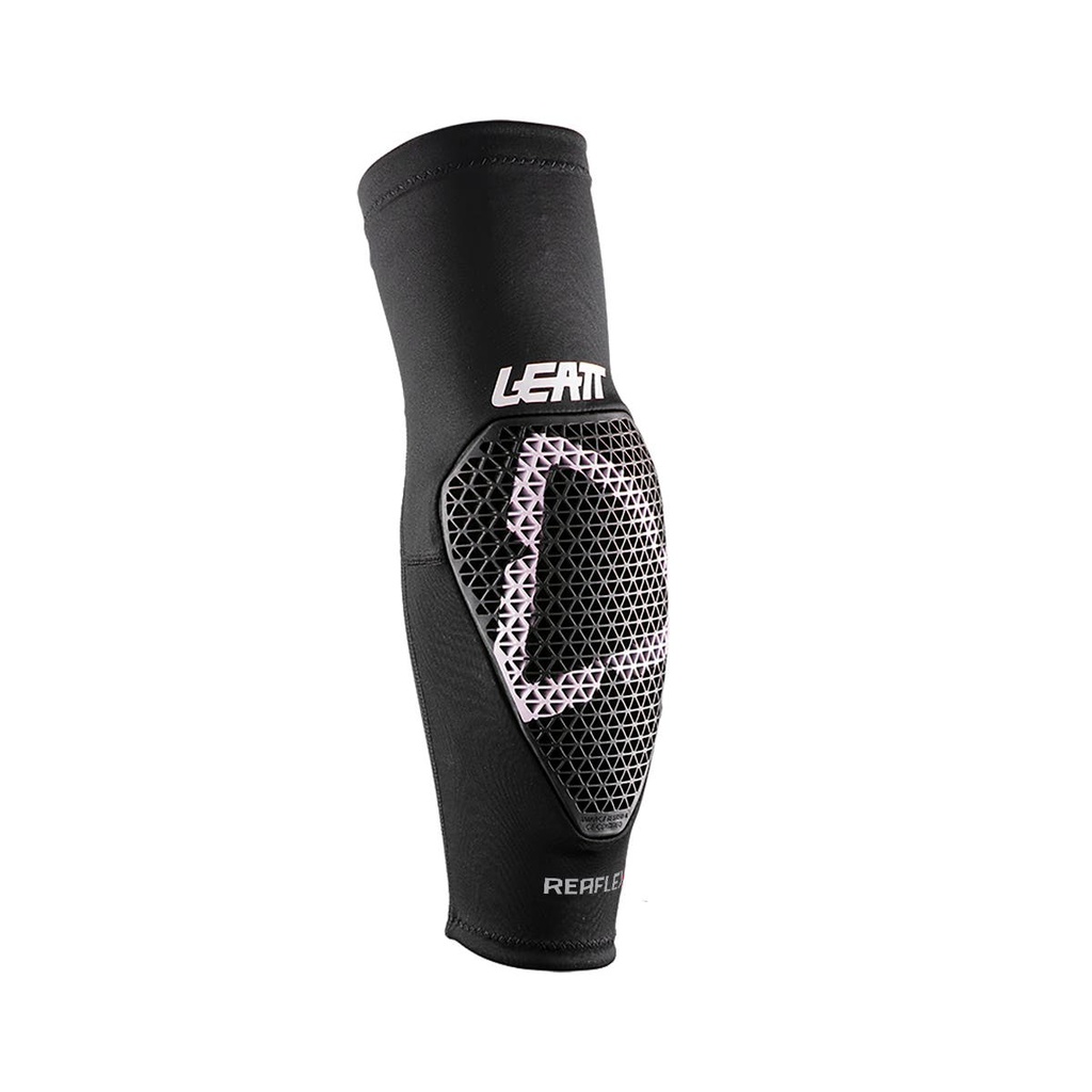 Leatt Reaflex Elbow Guard Black