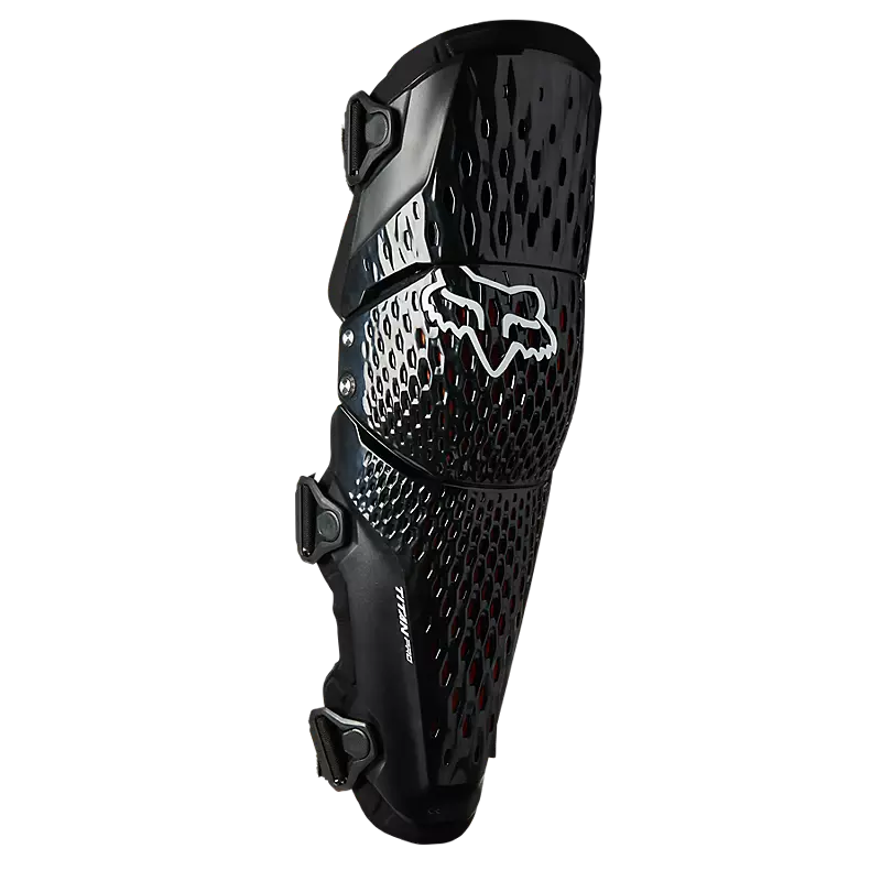 Fox Titan Pro D30 Knee Guard CE