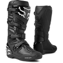 Fox Comp MX Boots Black