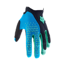 Fox Pawtector MX Glove Black/Blue