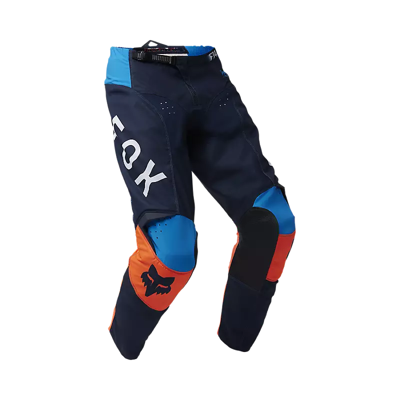 Fox 180 Race Spec Pants Midnight Blue