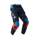 Fox 180 Race Spec Pants Midnight Blue