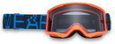 Fox Main Race Spec Goggle True Blue