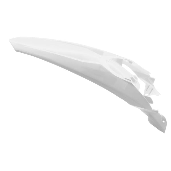 RTech Rear Fender White KTM 125-500 EXC/F '12-15