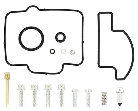 Carb Rebuild Kit CARB25-20515