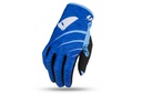 UFO MX Skill Indium Glove Light Blue