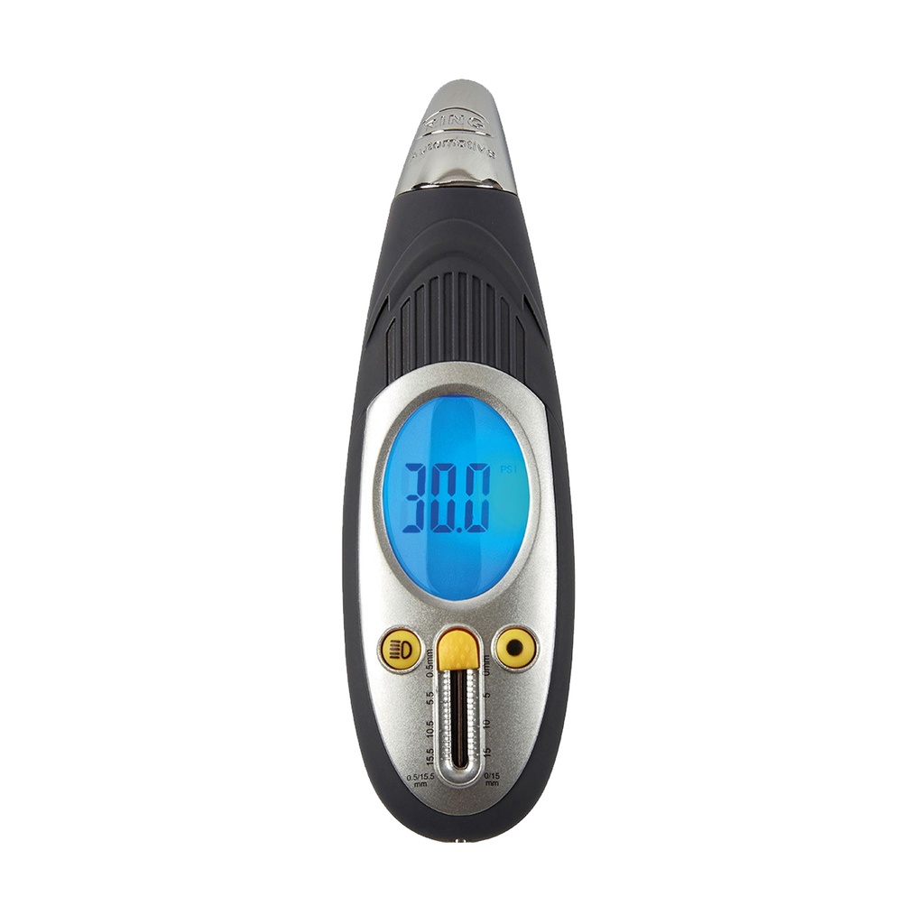 Ring Digital Tyre Pressure Gauge RTG6