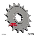 JT Sprocket Front JTF1536 16T