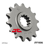 JT Sprocket Front JTF1906 14T