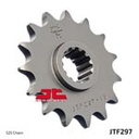 JT Sprocket Front JTF297 15T