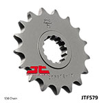 JT Sprocket Front JTF579 15T