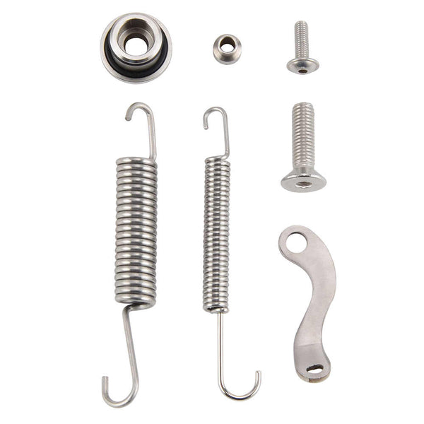 Racecraft Kickstand Bolts & Springs Kit