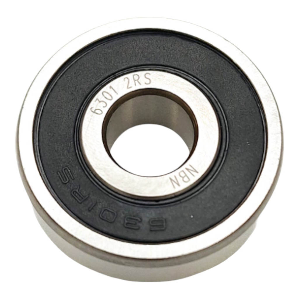 Sanling Big Boy Velocity Front Wheel Bearing 6301RS