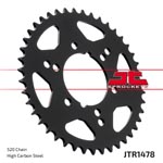 JT Sprocket Rear JTR1478 38T