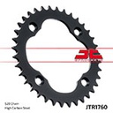 JT Sprocket Rear JTR1760 36T