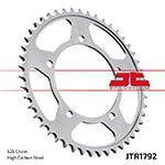 JT Sprocket Rear JTR1792 47T