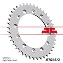 JT Sprocket Rear JTR245/2 52T