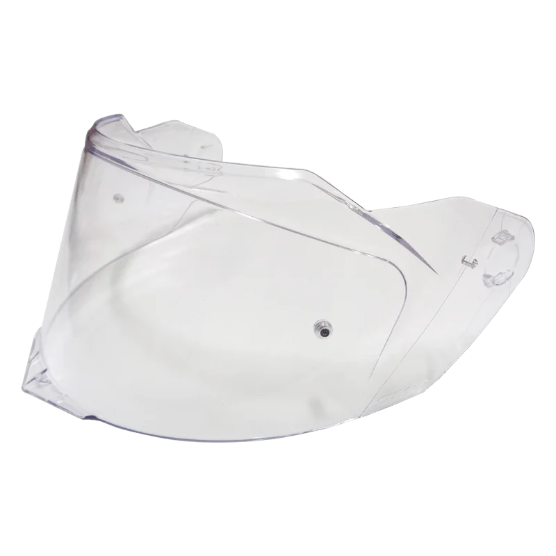 SMK Typhoon Pinlock Visor Clear